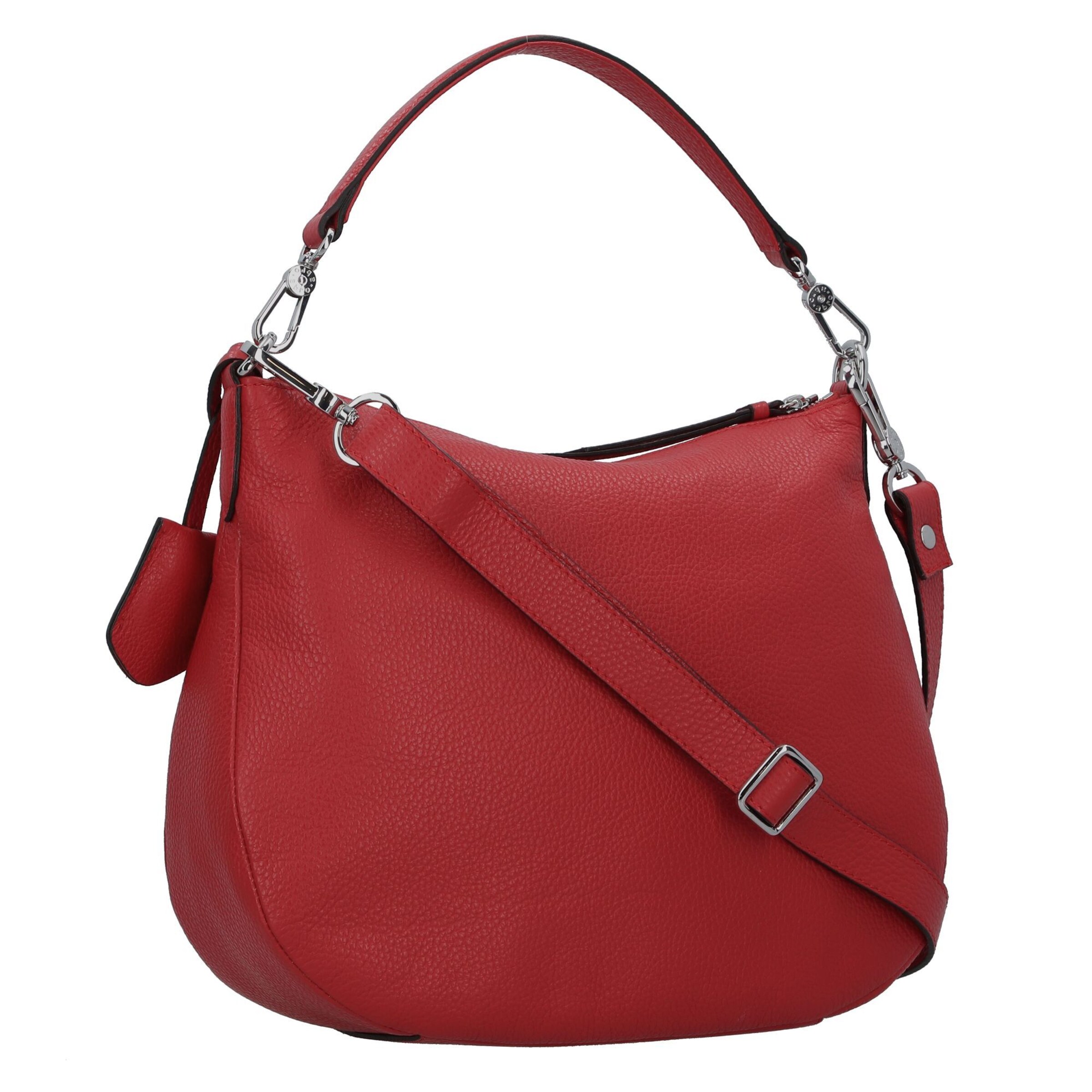 Sac à bandoulière 'Juna' ABRO en rouge