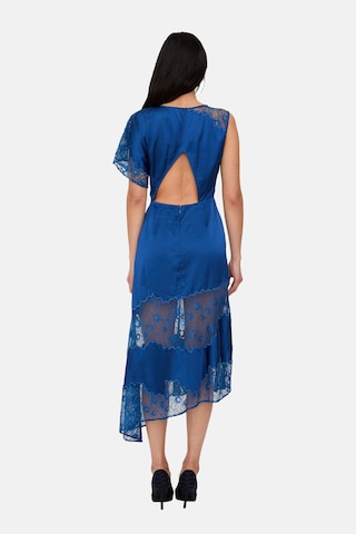 lily and lionel Kleid 'Selma' in Blau