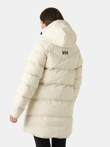 HELLY HANSEN Outdoor jacket 'ADORE' in Beige