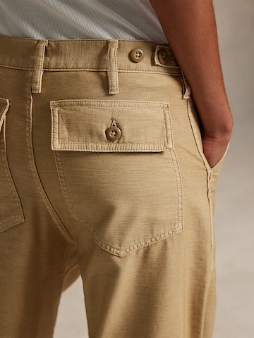 Polo Ralph Lauren - regular Pantalón en verde