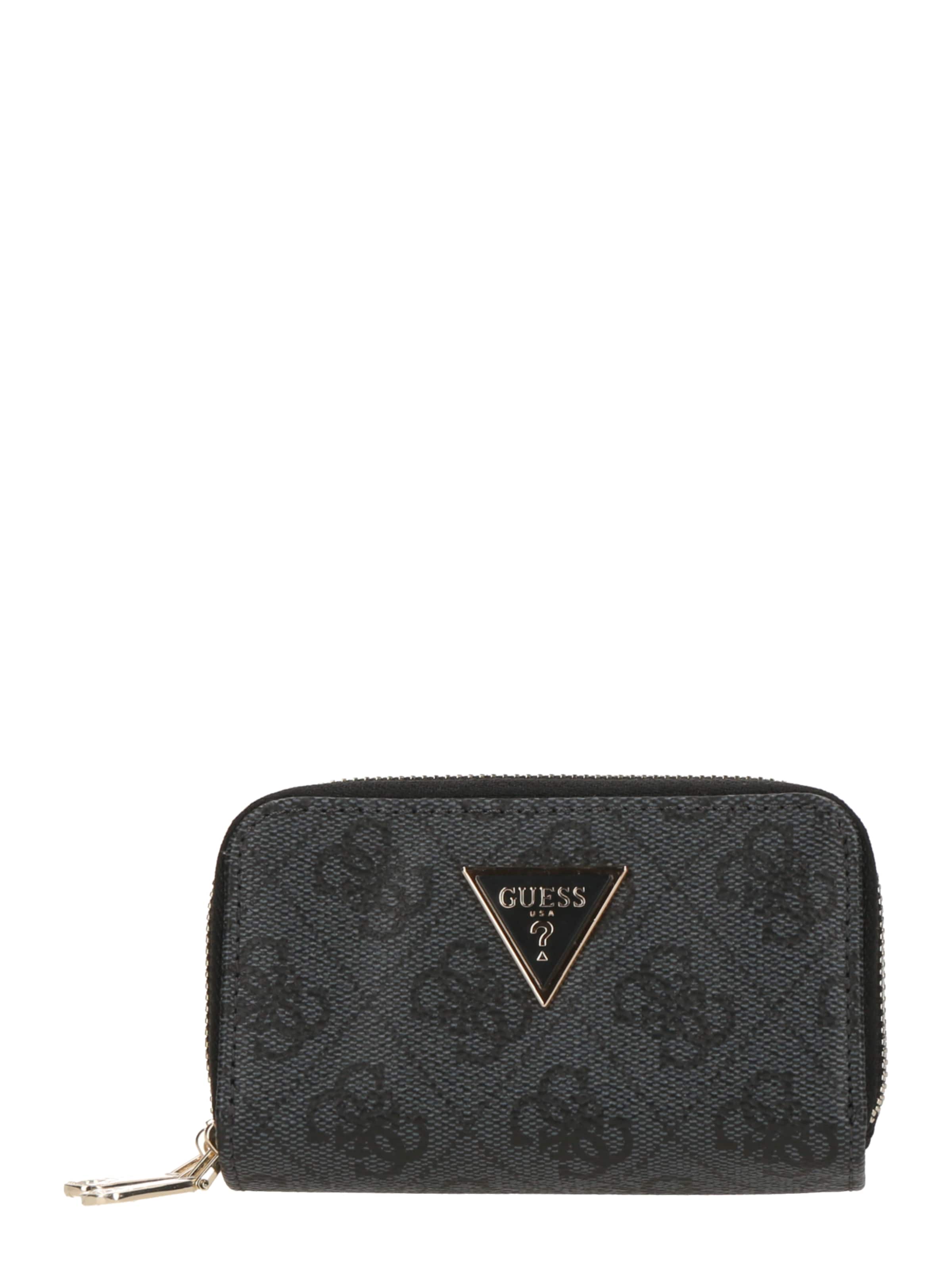 Mini Wallet Guess Cathleen Wallet Guess Portemonnaie Rosa GUESS