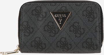 Mini Wallet Guess Cathleen Wallet Guess Portemonnaie Rosa GUESS