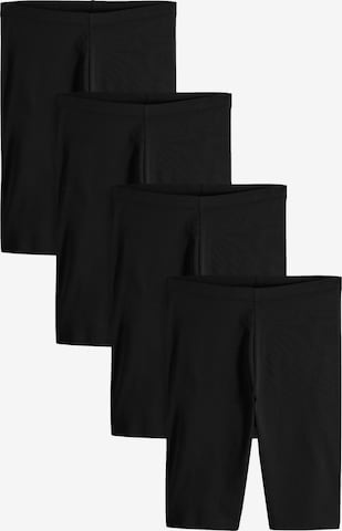 juoda The Set Siauras Tamprės: priekis