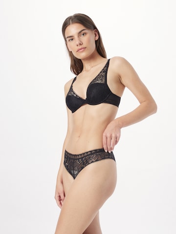 Chantelle Slip in Zwart