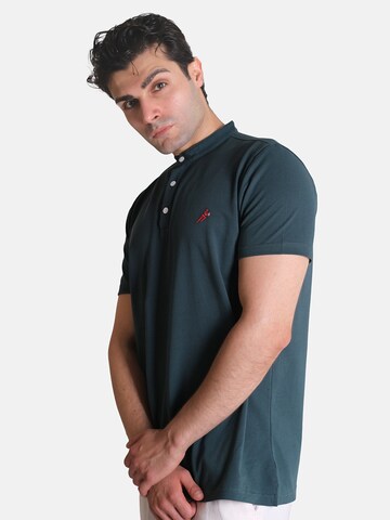 Moxx Paris - Camisa em cinzento