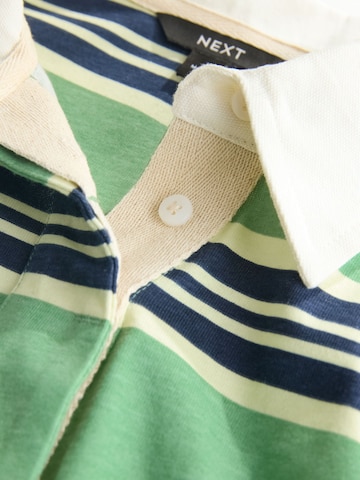 Next Pulóver - zöld