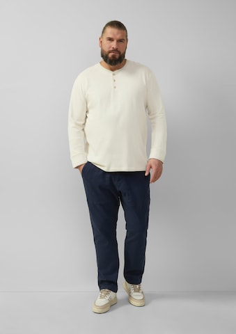 T-Shirt s.Oliver en beige