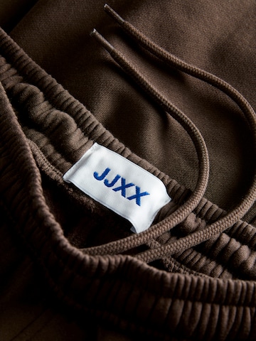JJXX Loosefit Hose 'JXSTUDIO VESTERBRO' in Braun
