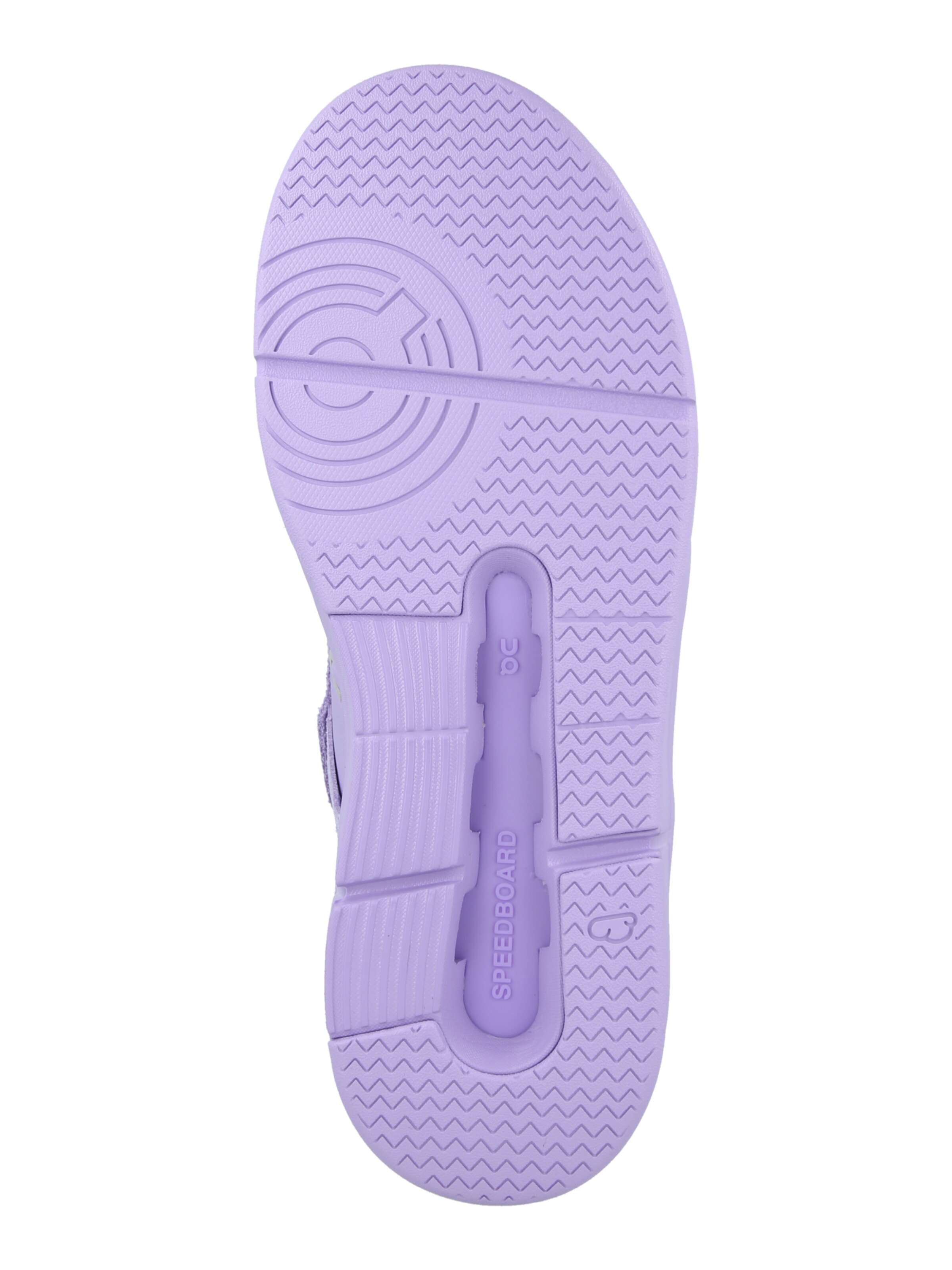 On Sneakers 'THE ROGER Clubhouse Ace' in Purple