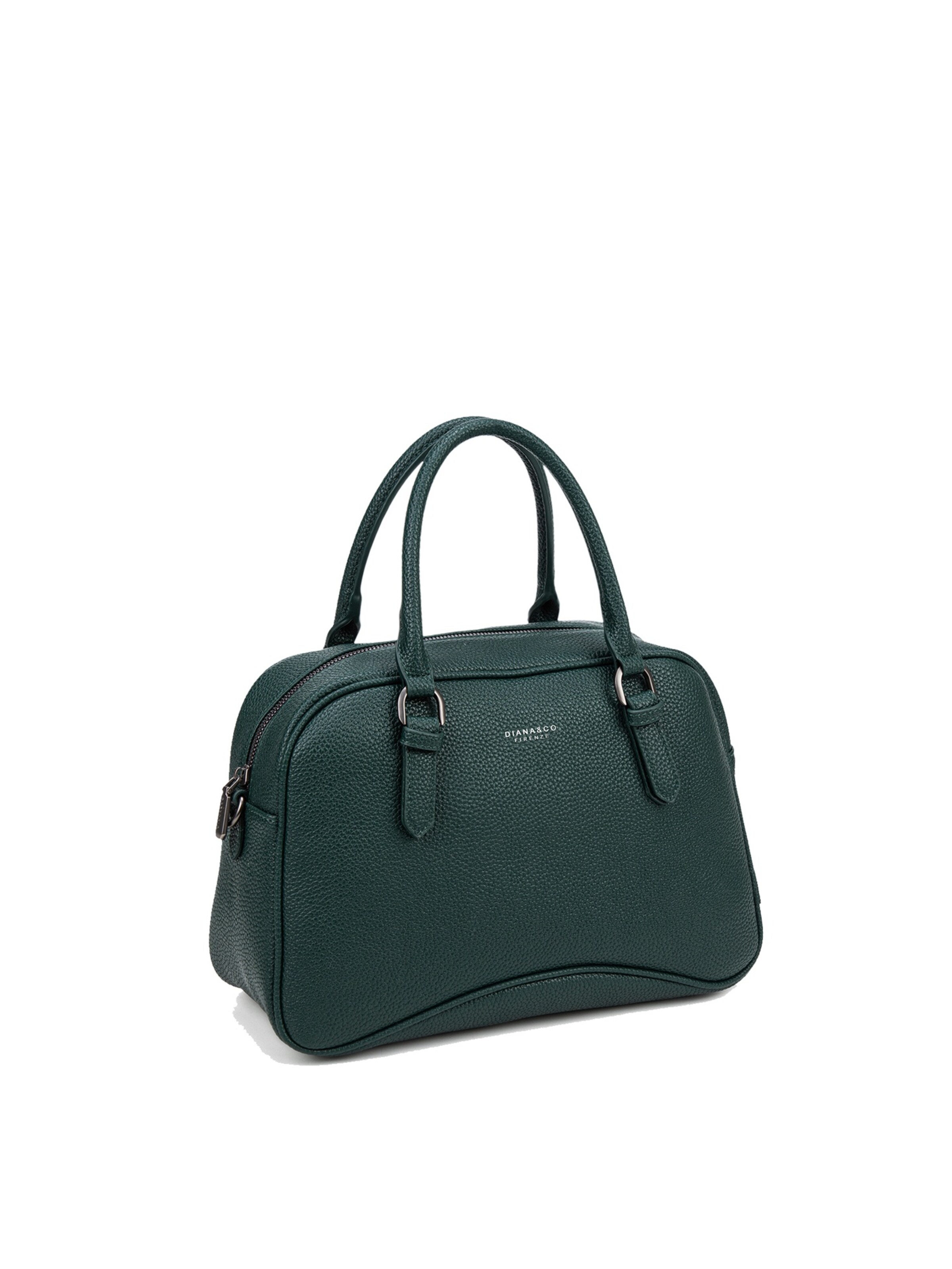 Diana&Co. Handbag in Green
