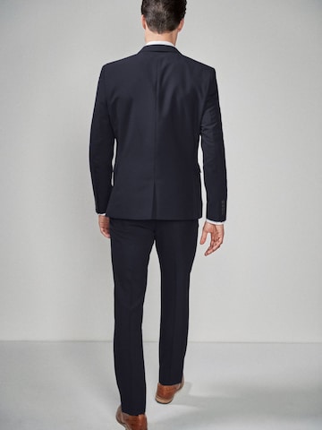 zils Next Slim fit Klasiska žakete