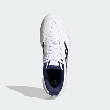 Chaussure de sport 'Avacourt 3' ADIDAS PERFORMANCE en blanc