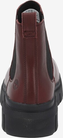 TIMBERLAND Chelsea boots 'Greyfield' in Rood