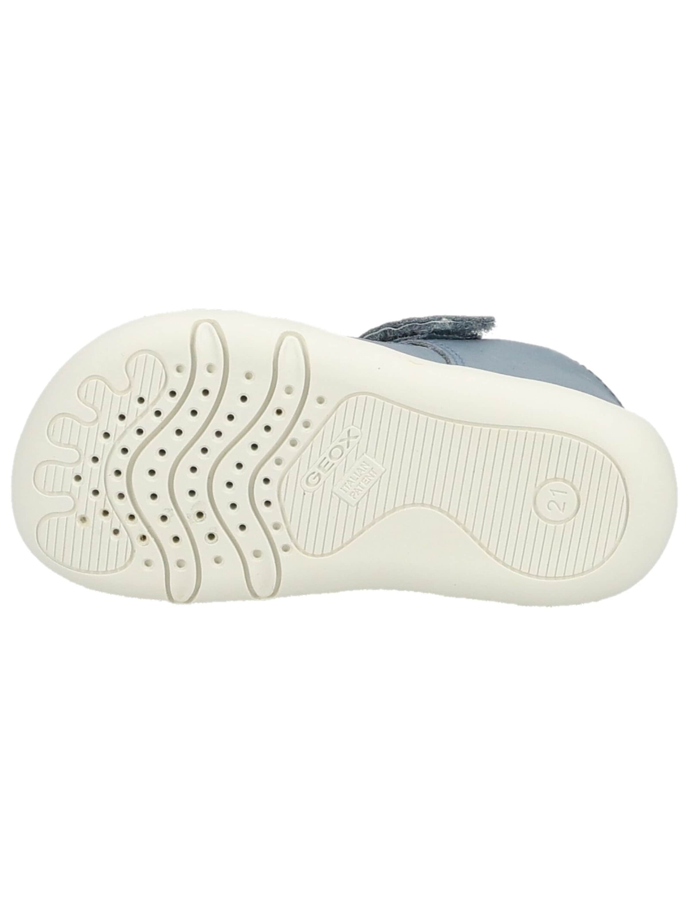 GEOX Sandale in Blau