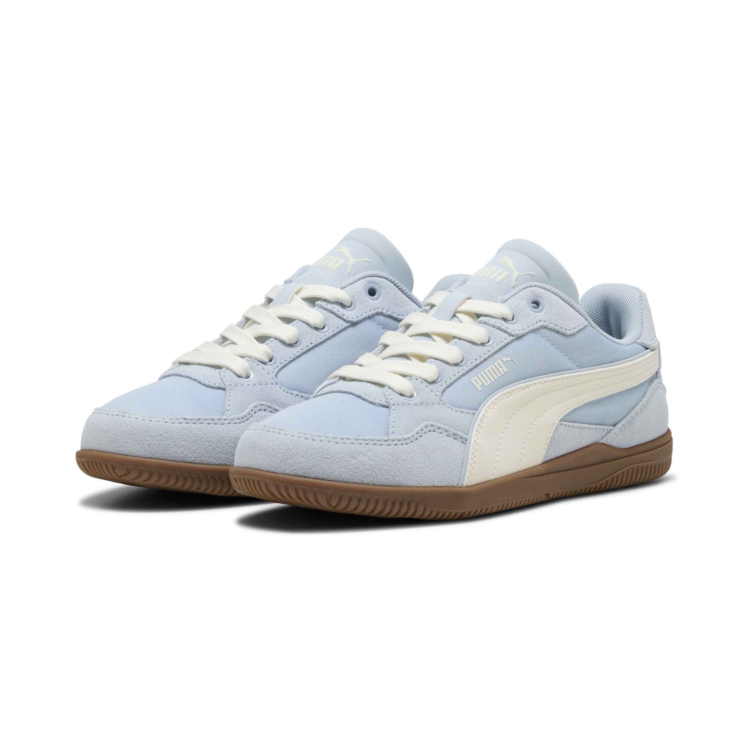 Baskets basses 'K-Moda' PUMA en gris