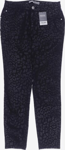 Ashley Brooke by heine Pants in M in Black: front