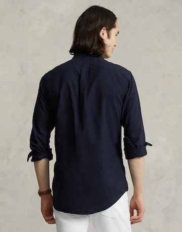 mėlyna Polo Ralph Lauren Standartinis modelis Marškiniai