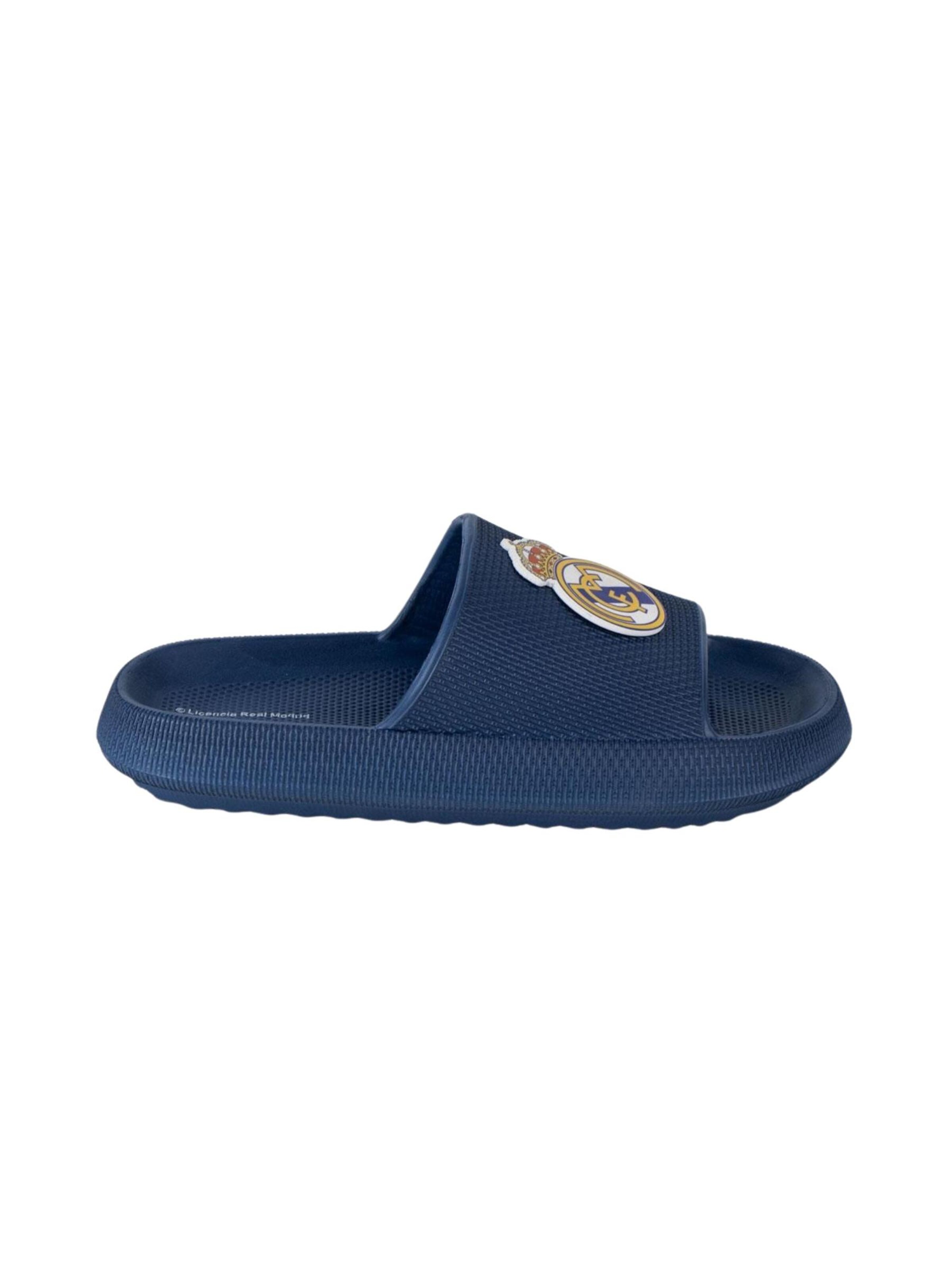 Cerdá Beach & Pool Shoes in Blue: front