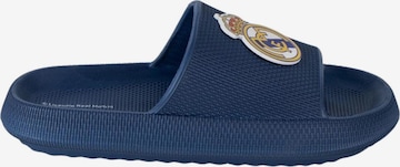 Cerdá Beach & Pool Shoes in Blue: front
