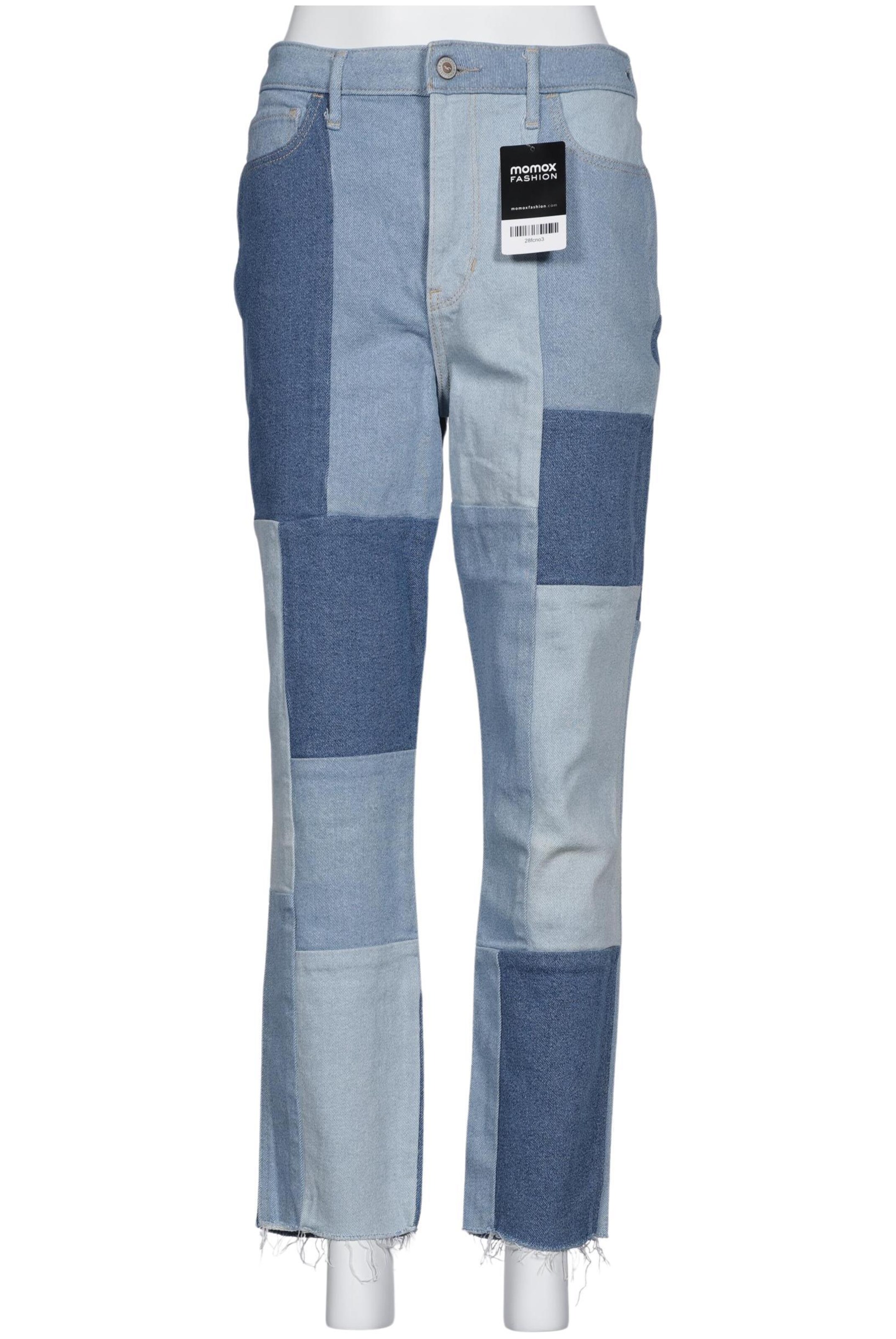 HOLLISTER Jeans in 27 in Blue: front