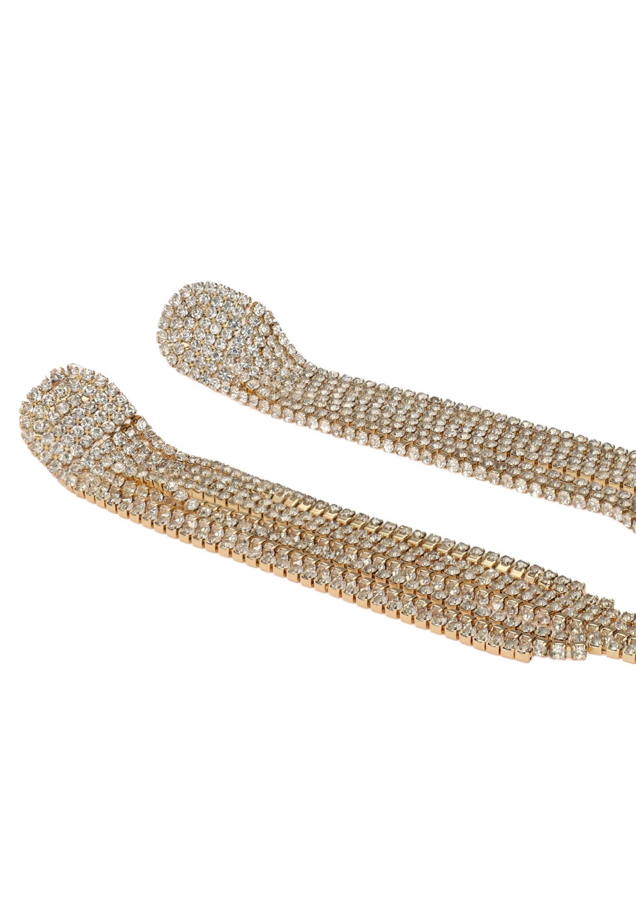 My Jewellery Oorbellen in Goud