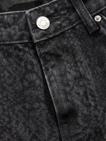 regular Jeans di Next in nero