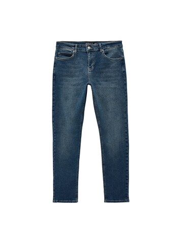 Koton Regular Jeans 'Brad' in Blauw: voorkant