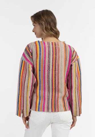 IZIA - Chaqueta de entretiempo en Mezcla de colores