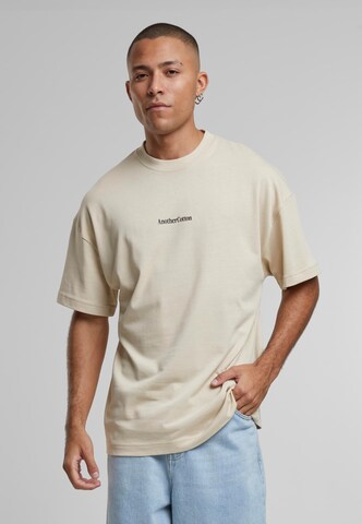 Another Cotton Lab Bluser & t-shirts i beige: forside