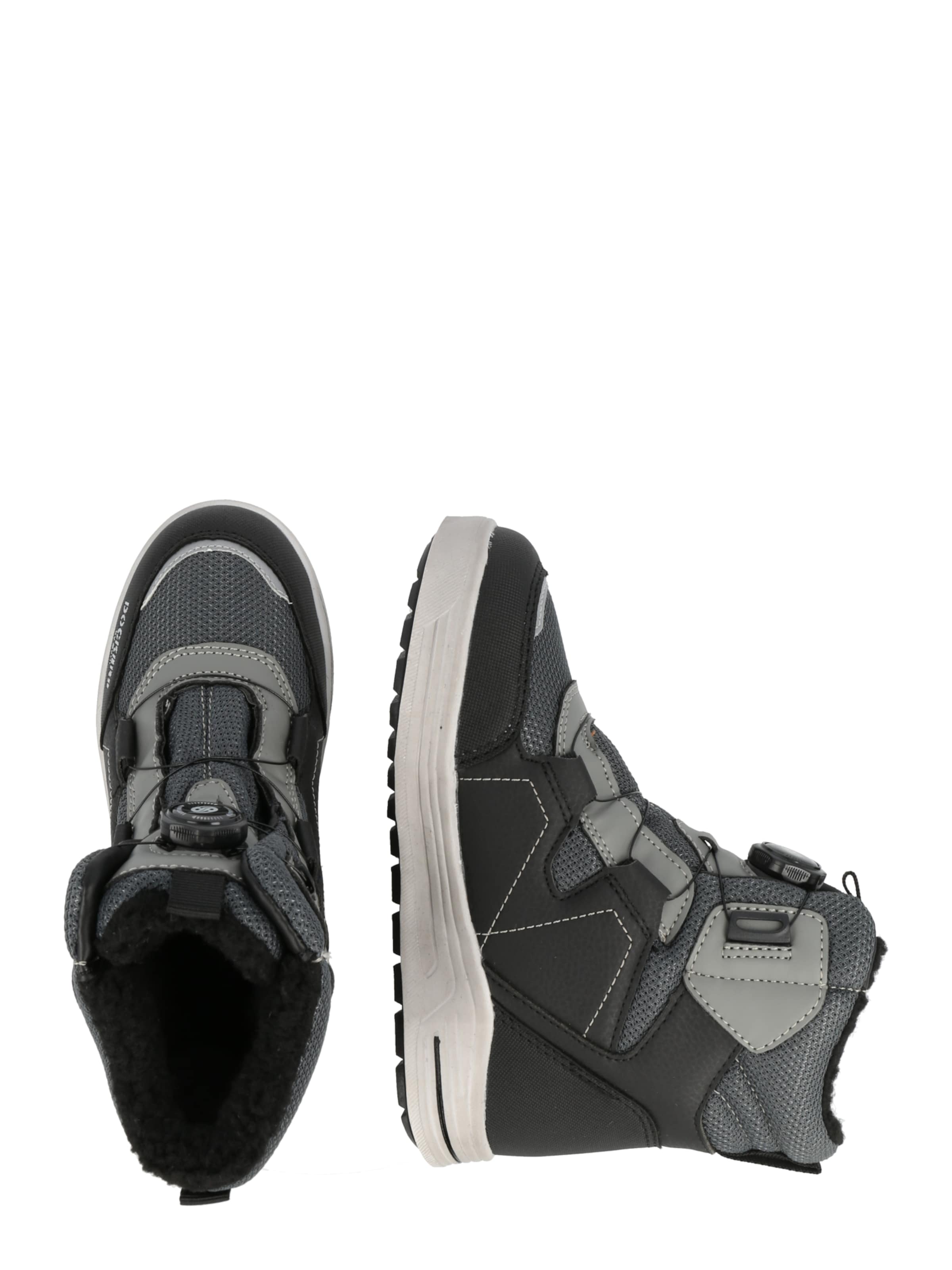 Dockers by Gerli Kozačky – šedá