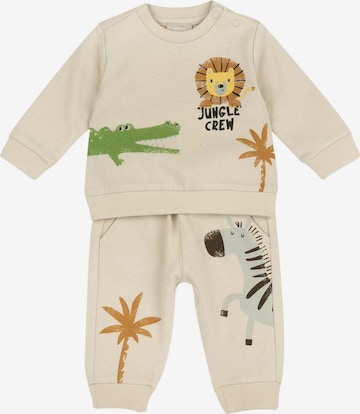 Chicco Setti värissä beige: etupuoli