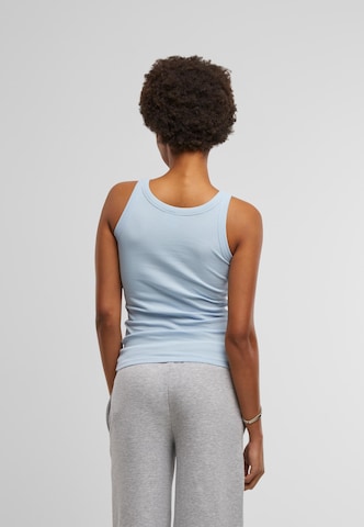 Karl Kani Top in Blue