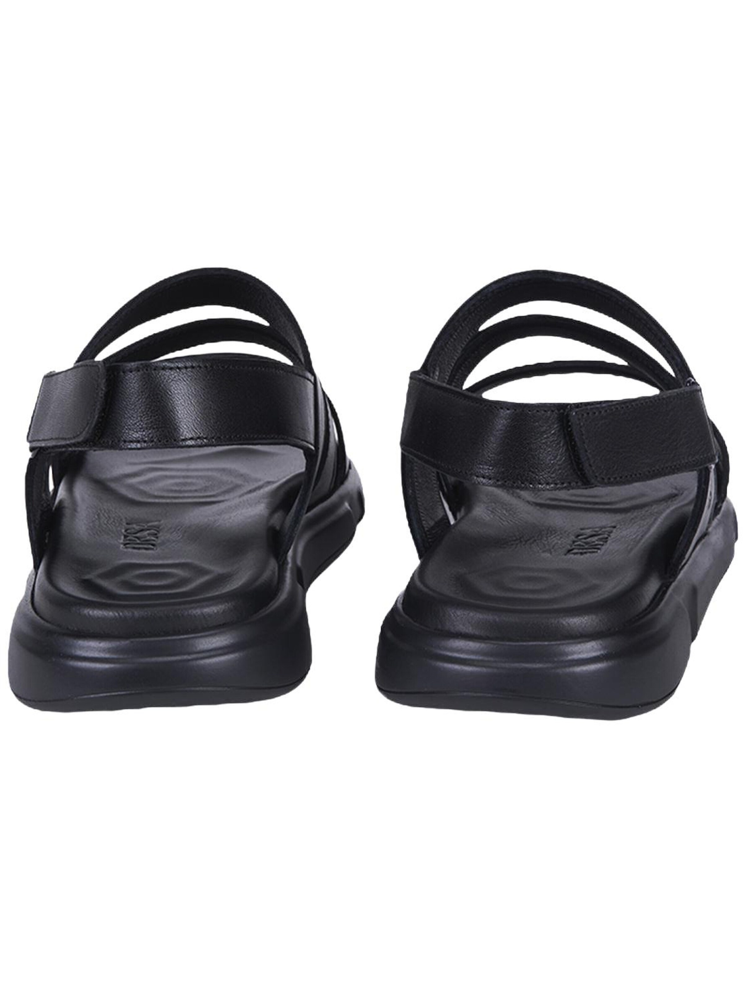 Desa Sandals 'Sandalen' in Black