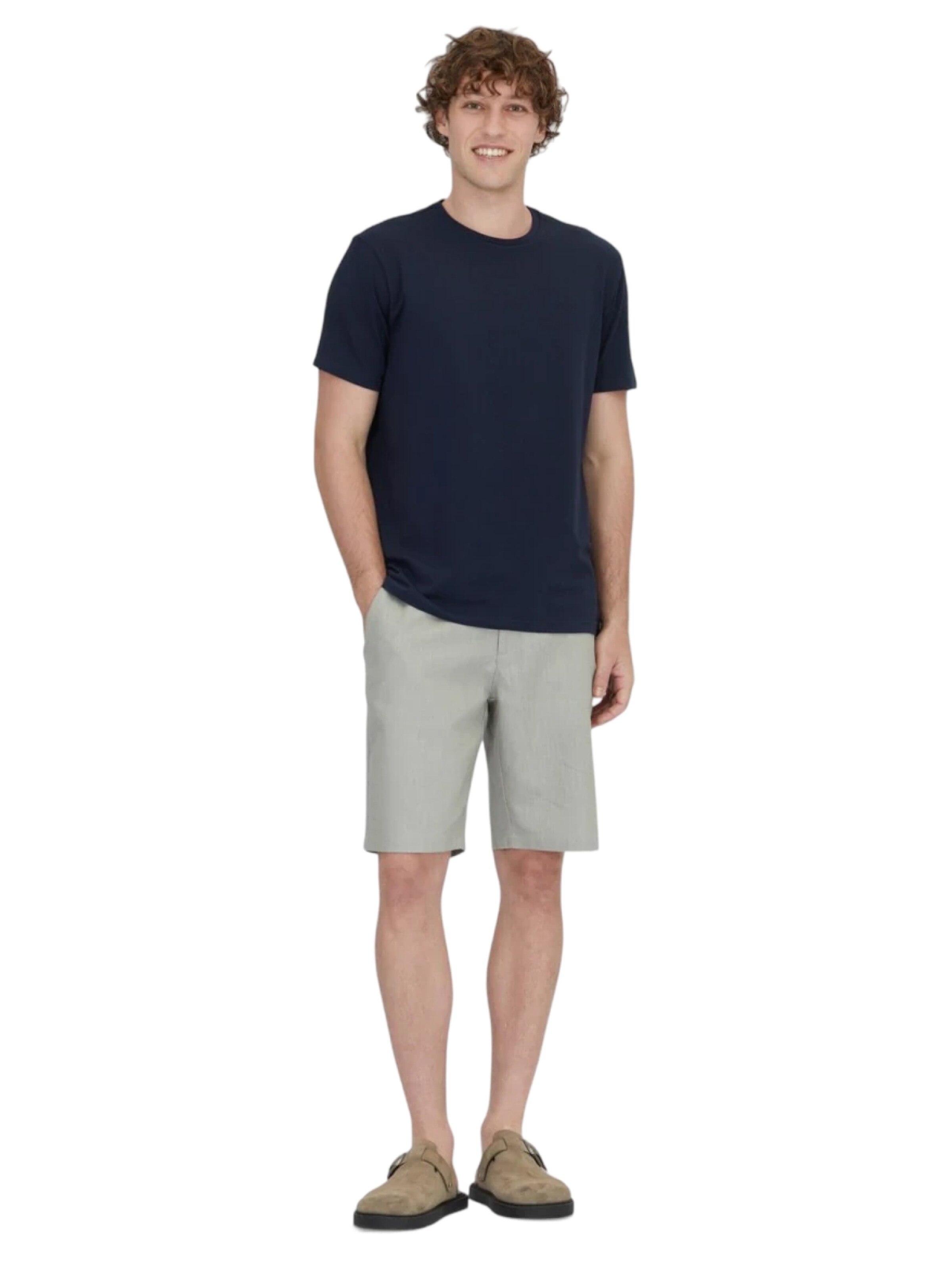 KİP T-Shirt in Blau