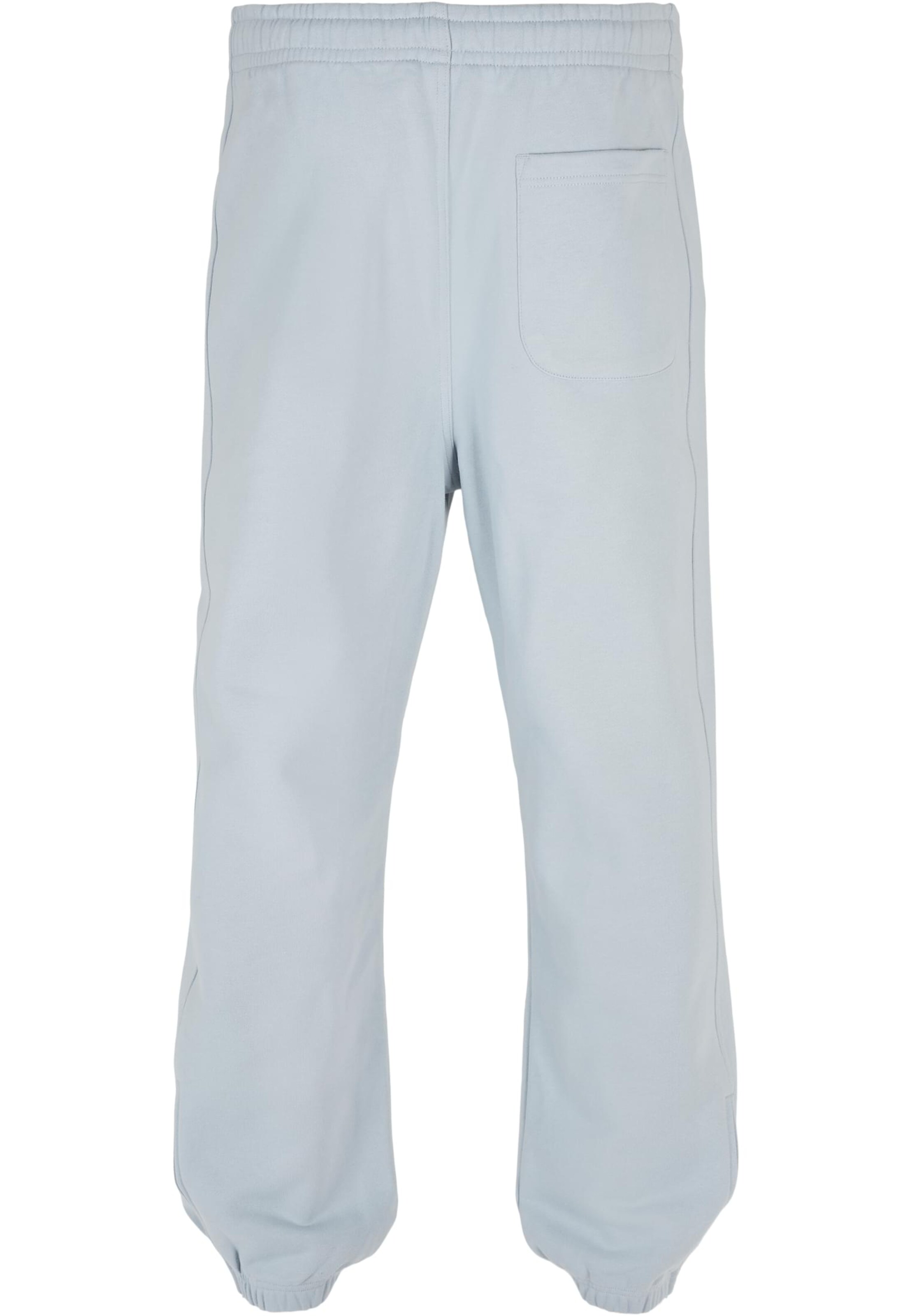 Effilé Pantalon Urban Classics en bleu