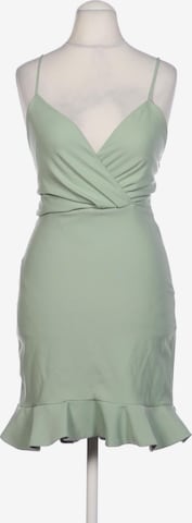 Trendyol Kleid M in Grün: Vorderseite