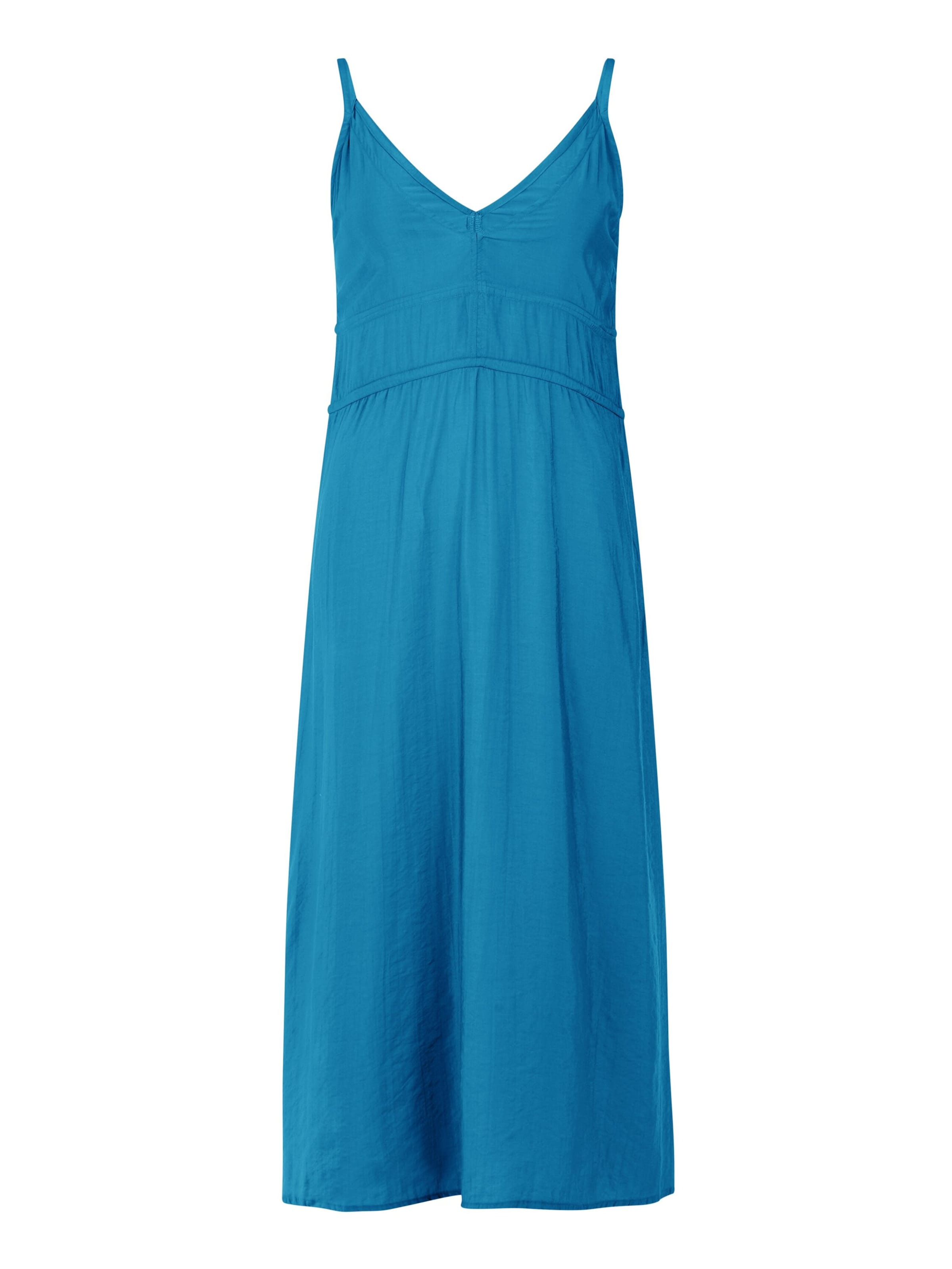 PROTEST Dress 'PRTRanomi' in Blue: front