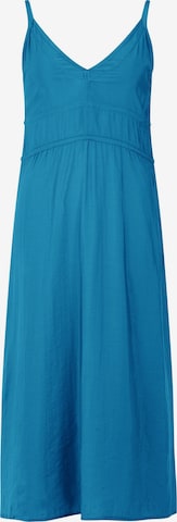 PROTEST Kleid 'PRTRanomi' in Blau: Vorderseite