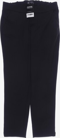 Trafaluc Pants in S in Black: front