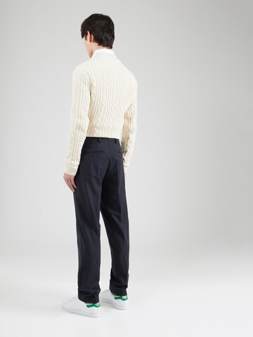 regular Pantaloni con piega frontale 'JPRTheo' di JACK & JONES in blu