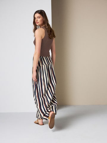 Next Rok in Blauw