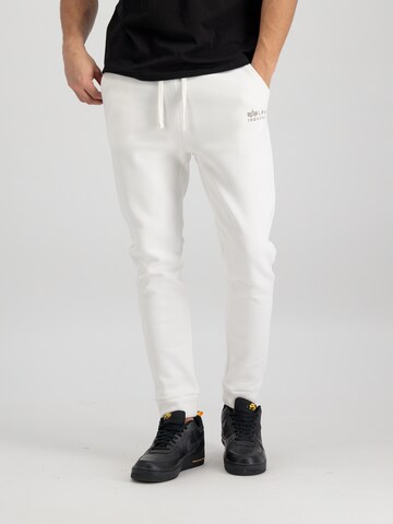 Alpha industries jogginghose herren - Der TOP-Favorit