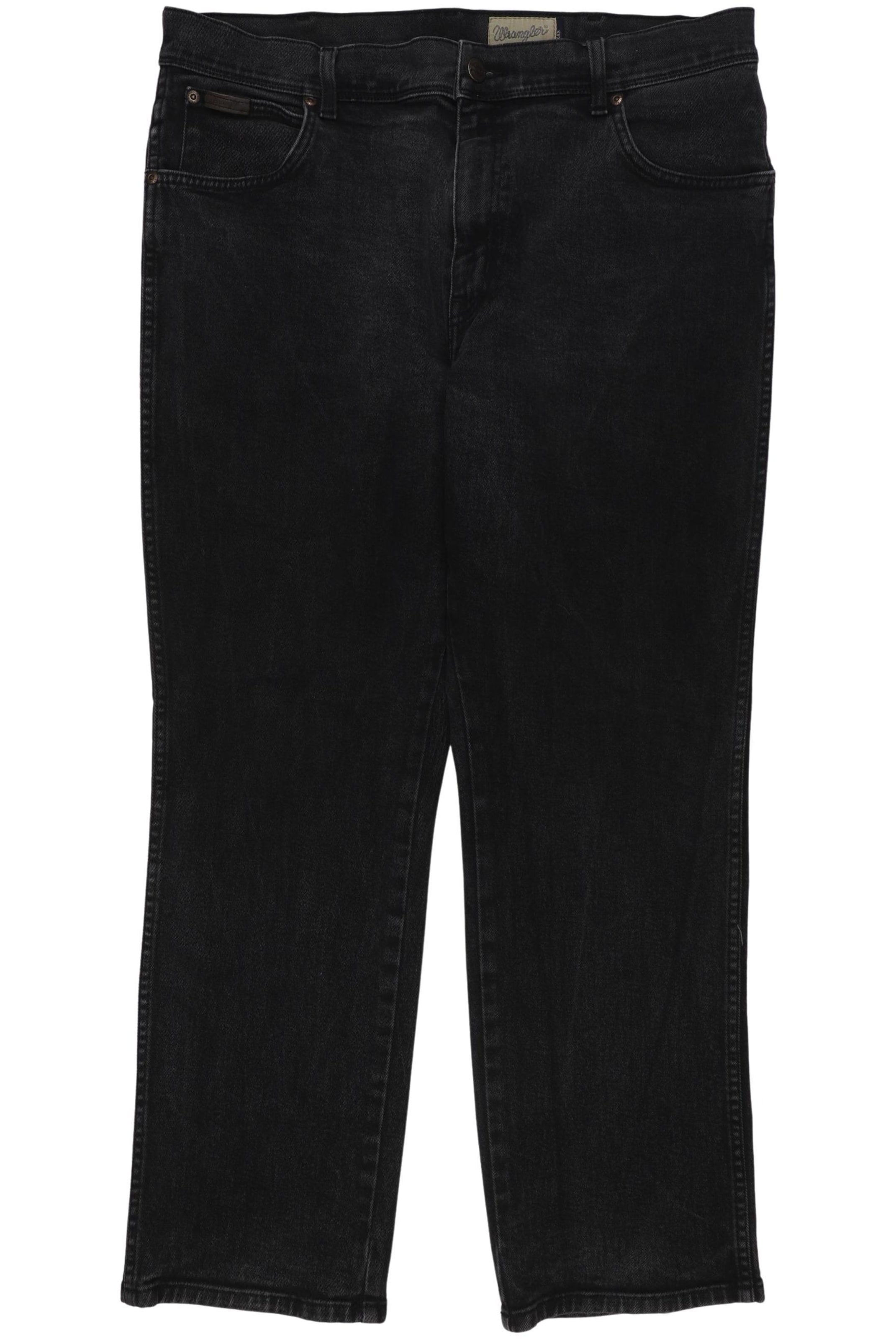 WRANGLER Jeans in 28 in Black: front