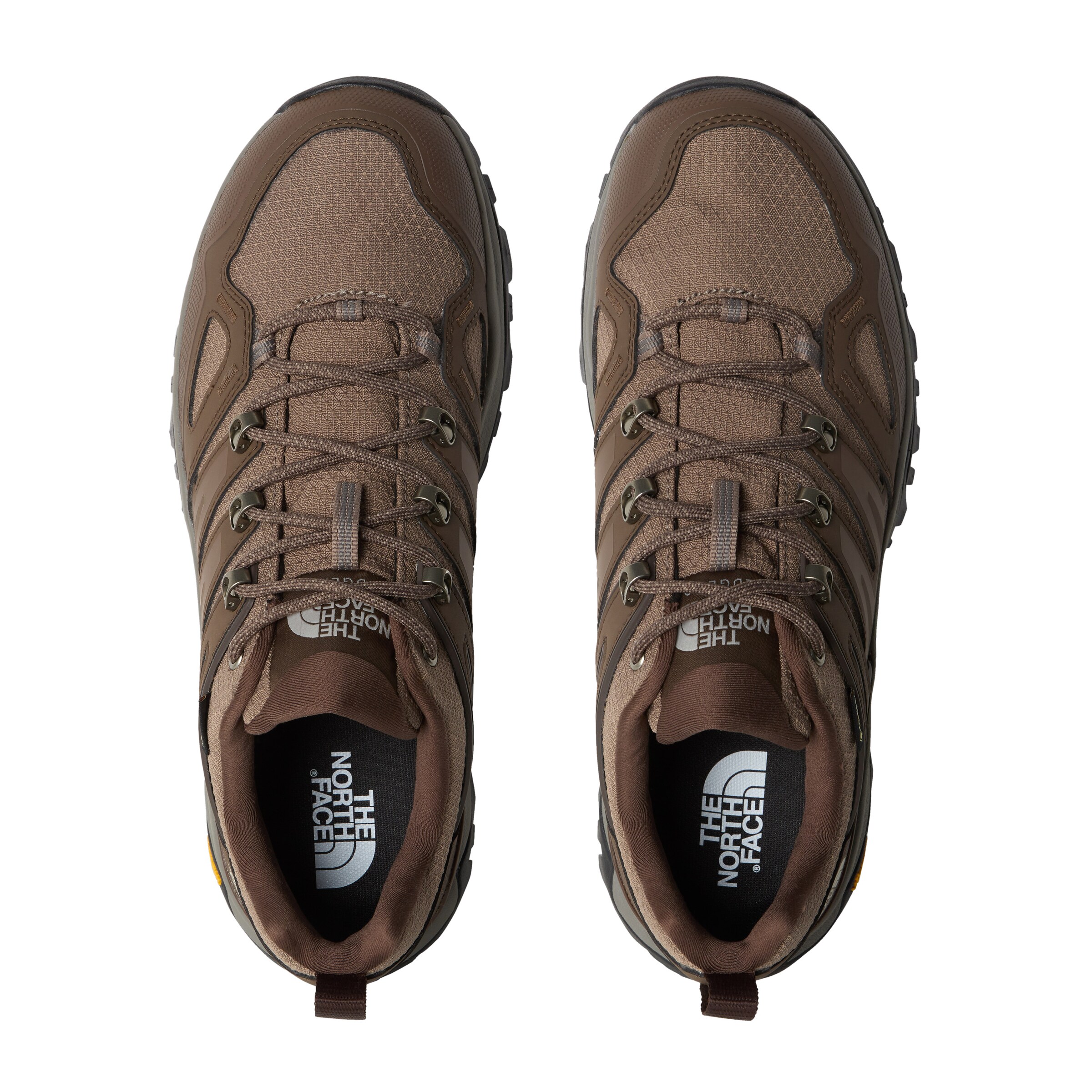 THE NORTH FACE Flats in Brown