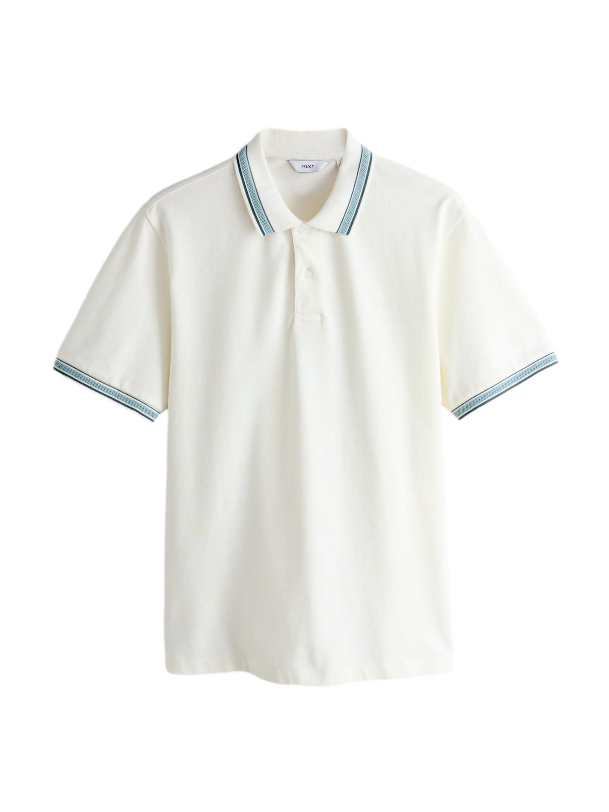 Next Bluser & t-shirts i natblå / lyseblå / æggeskal, Produktvisning