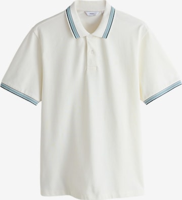 Next Футболка в Белый: спереди