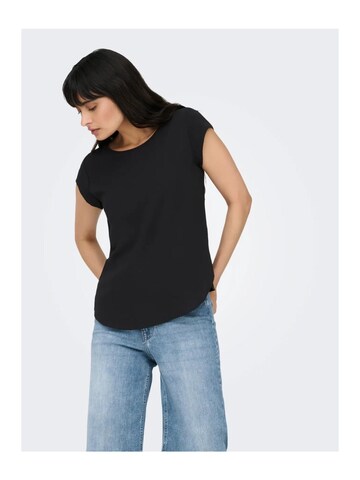 ONLY Bluse‌‌‌‌‌ in Schwarz