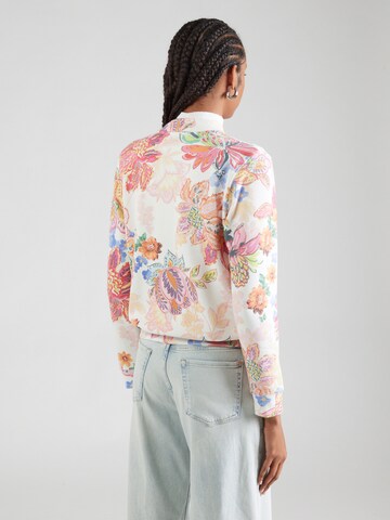 PRINCESS GOES HOLLYWOOD Sweatjacka i rosa
