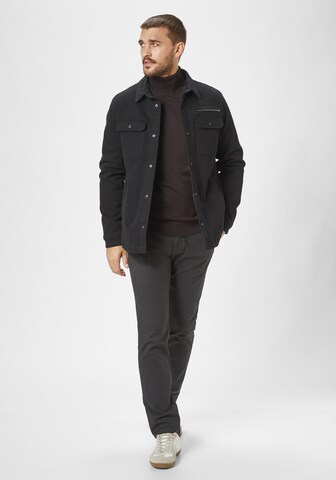 REDPOINT Jacke in Schwarz