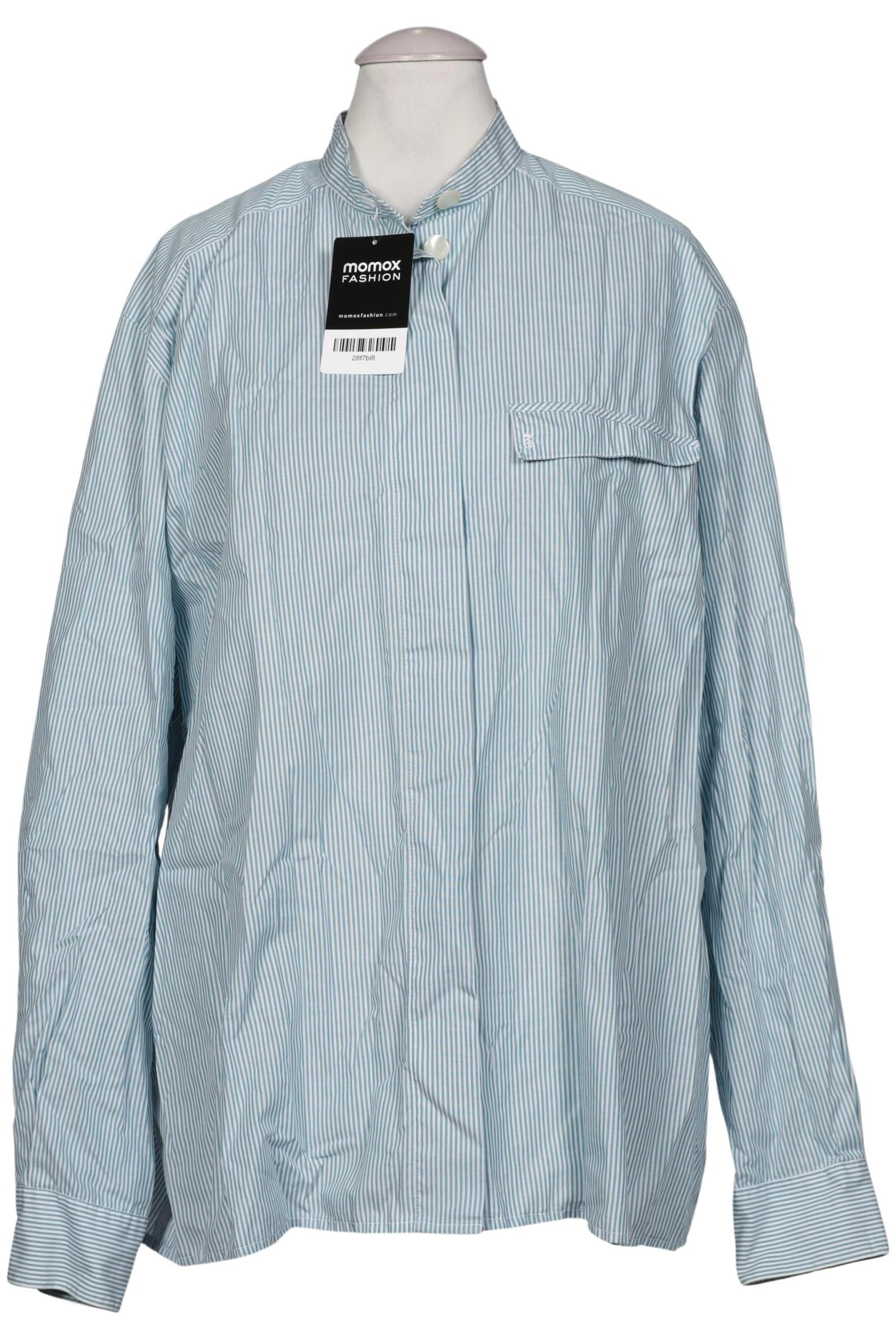 ETERNA Blouse & Tunic in L in Green: front